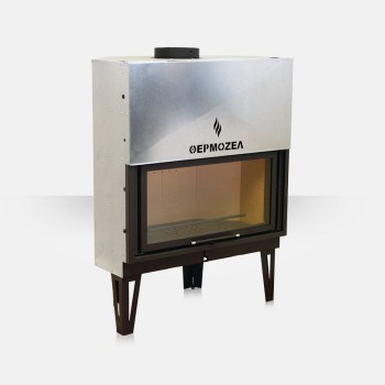 Chimenea AERO 1050 Oculto